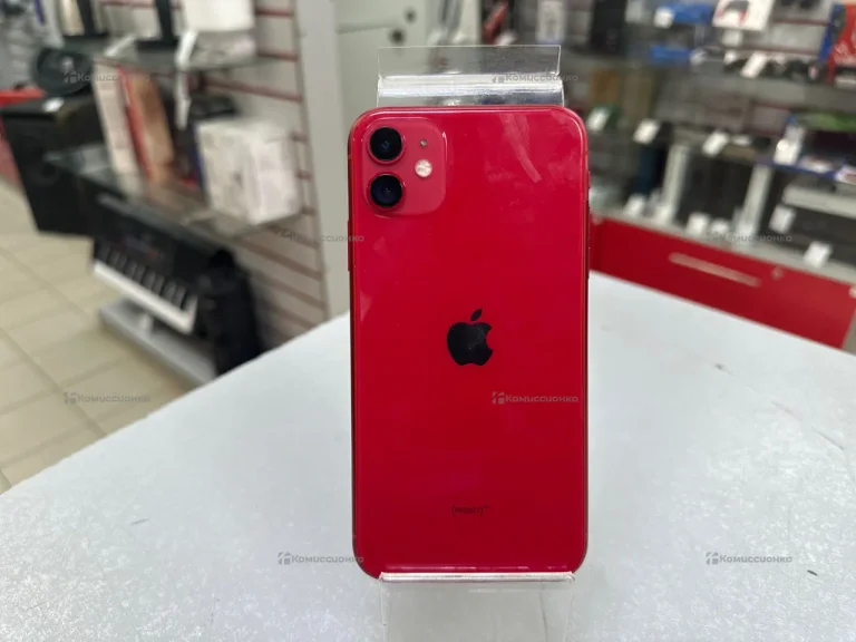 Apple iPhone 11 128Gb