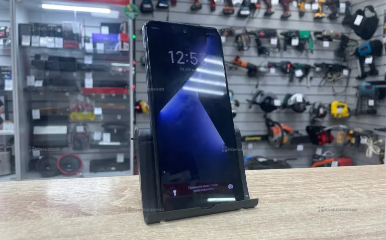 Tecno Pova 5 8/256 ГБ