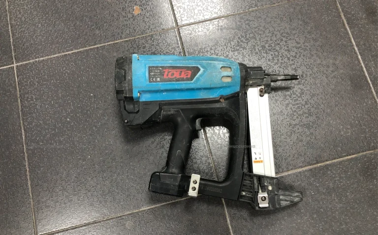 Гвоздезабивной пистолет Toua GSN50