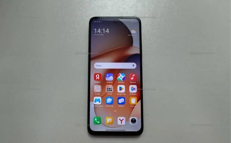 Xiaomi Redmi 12 4/128