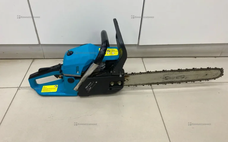 Бензопила Oasis GSL-3
