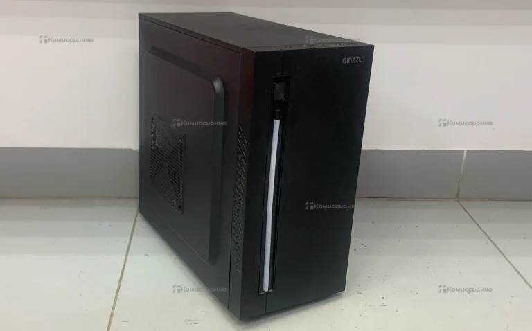 Системный блок GTX1050Ti