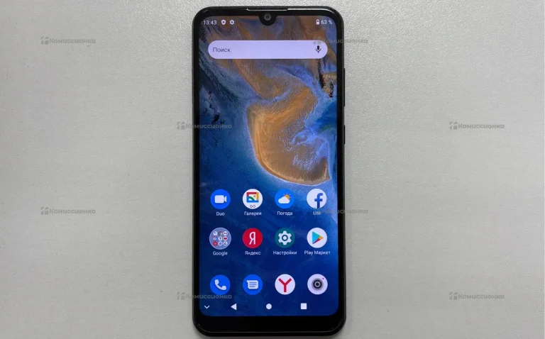 Zte Blade A51 lite 2/32Gb