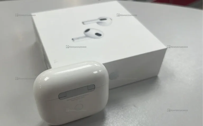 Наушники AirPods 3