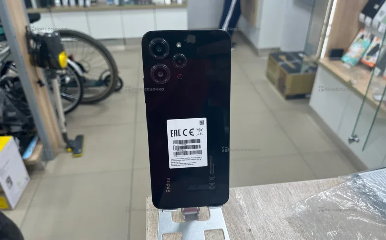 Xiaomi Redmi 12 8/256Gb