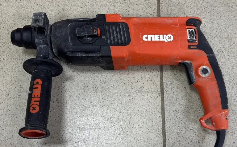 перфоратор спец-4055