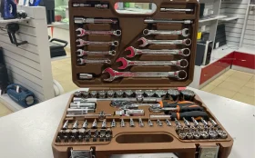 OMT82S12 Набор инструмента универсальный 1/4", 1/2