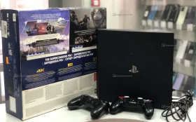 Купить Приставка PS4 Pro 1Tb б/у , в Екатеринбург Цена:21900рублей