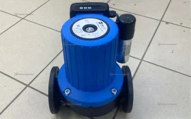Насос циркуляционный GHNM Basic II 40-190F