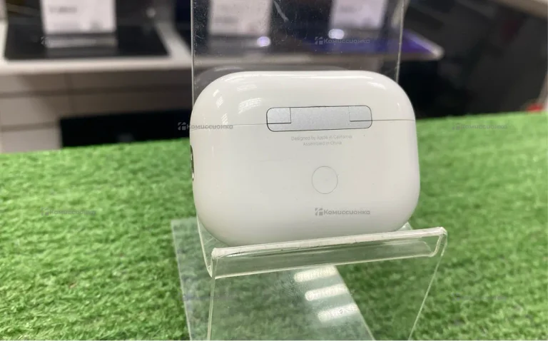 Наушники AirPods Pro 2
