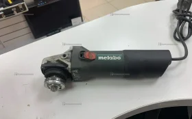 УШМ w 850-125 Ушм metabo