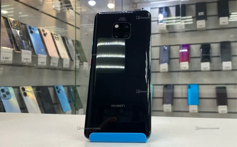 Huawei Mate 20 Pro 6/128GB
