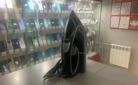 Купить Утюг Sonifer sf-9114 б/у , в Тольятти Цена:1990рублей