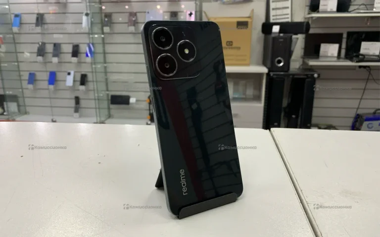 Realme C61 6/128GB