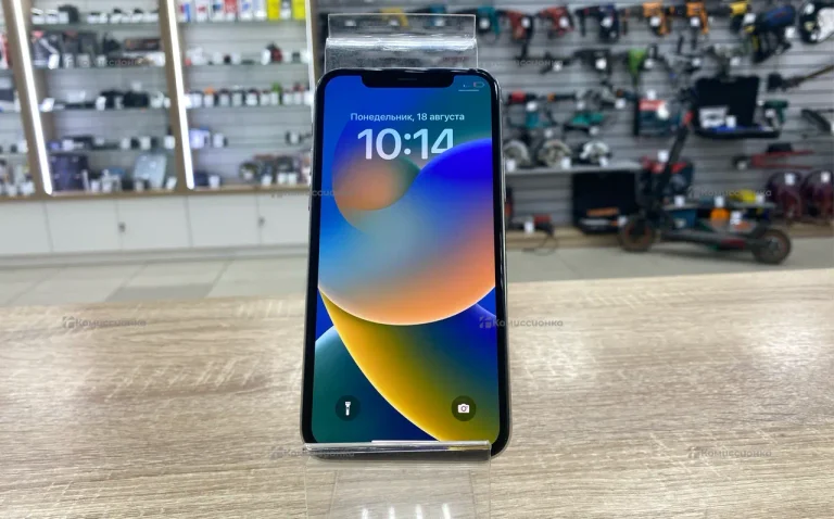 Apple iPhone 11 Pro 64Gb