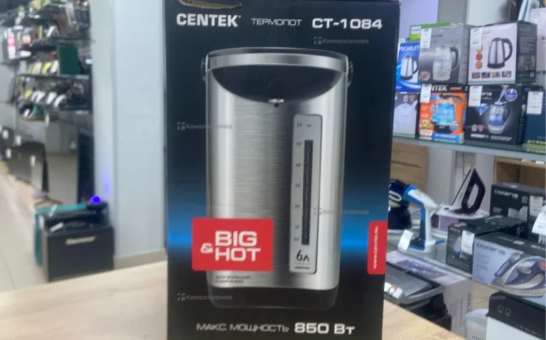 Термопод Centek CT-1084