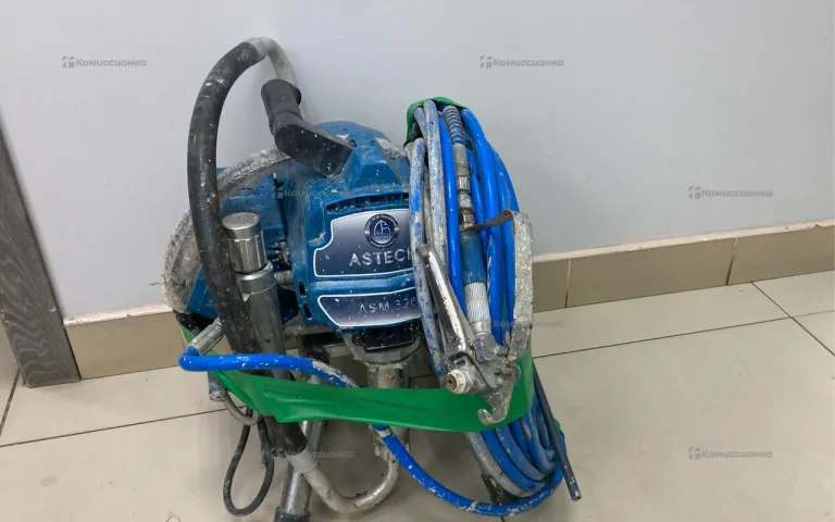 Покрасочный Astech ASM 3200