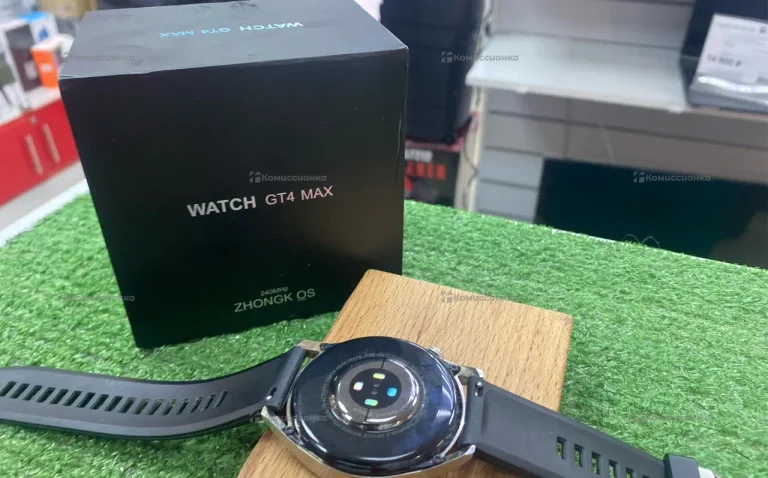 Часы Huawei Watch GT4 Max