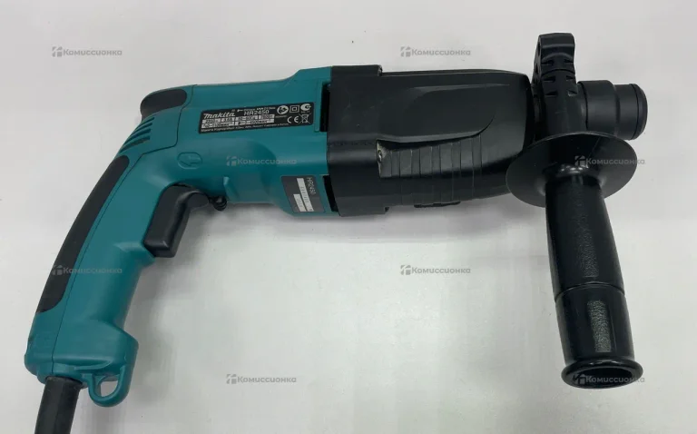 Перфоратор makita HR2450