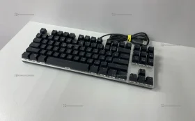 Клавиатура  ZERO X51