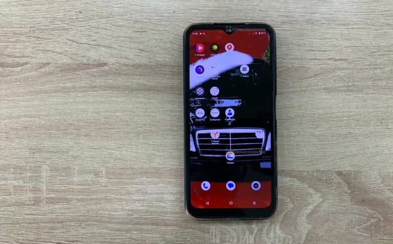 Realme C30s 3/64GB