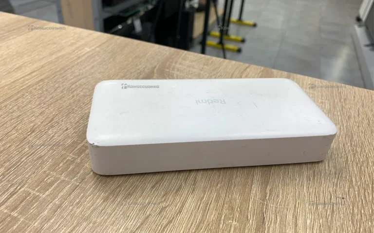 Power Bank Xiaomi Redmi 20K