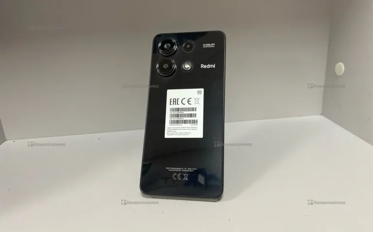 Xiaomi Redmi Note 13 8/256 ГБ