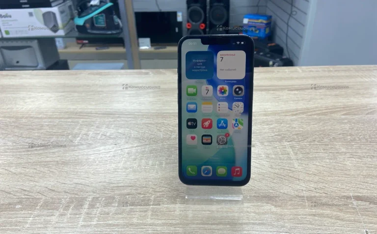 Apple iPhone 13 Pro 6/128 ГБ