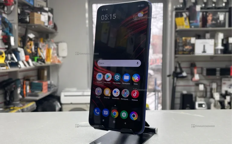 Xiaomi POCO M3 4/128 ГБ