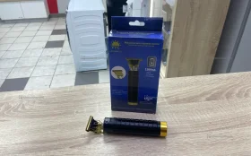 Машинка для стрижки волос YYS LFQ-666-12.