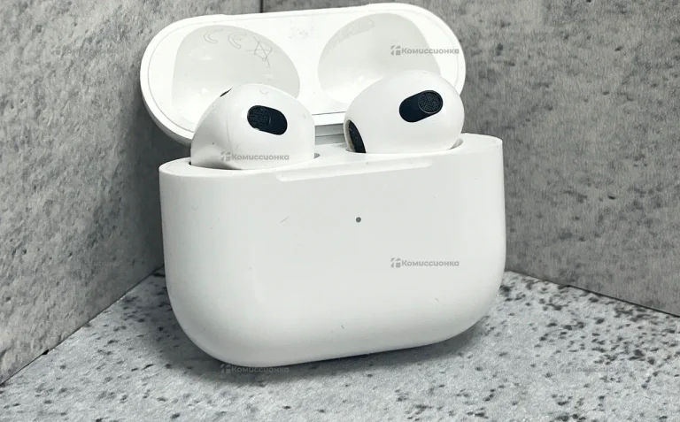 Наушники AirPods 3