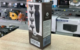 Купить Машинка для стрижки Wellfort PR-3555LED б/у , в Краснодар Цена:490рублей