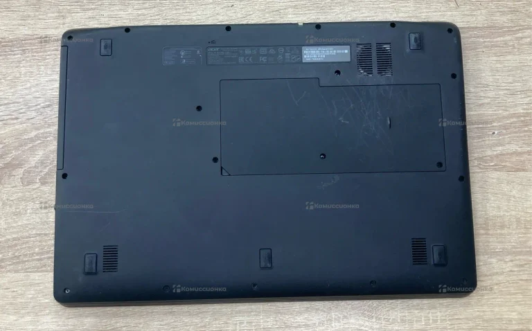 Ноутбук Acer