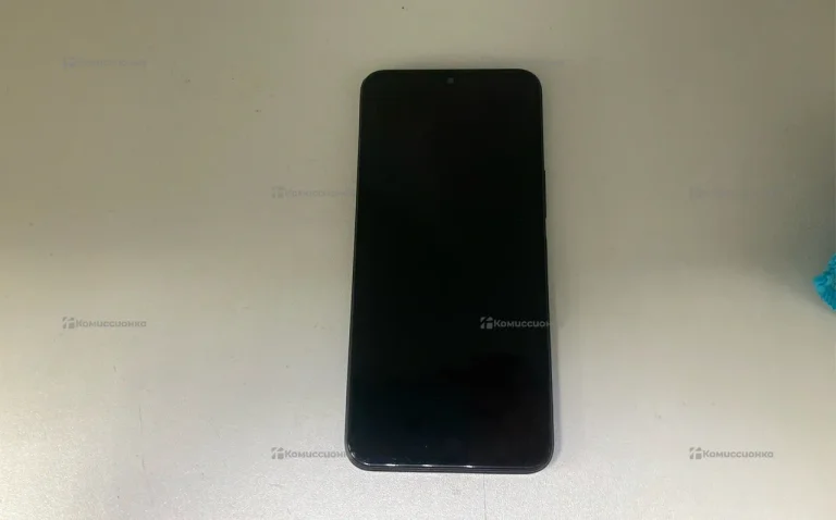 Infinix Note 12 6/128 ГБ