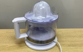 Купить Соковыжималка Dexp CP-02 б/у , в Самара Цена:650рублей