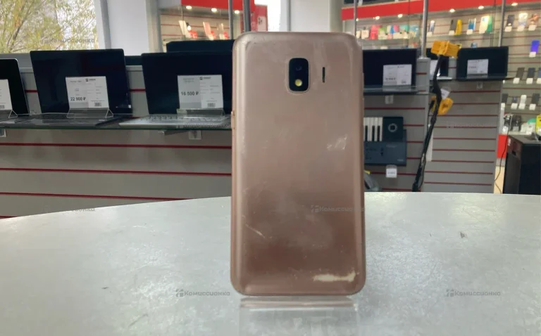 Samsung j260fu