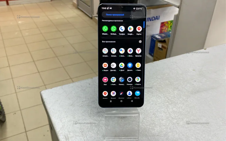 Realme Note 50 3/64Gb