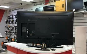 Купить Телевизор Samsung UE50TU8500U б/у , в Курган Цена:27990рублей