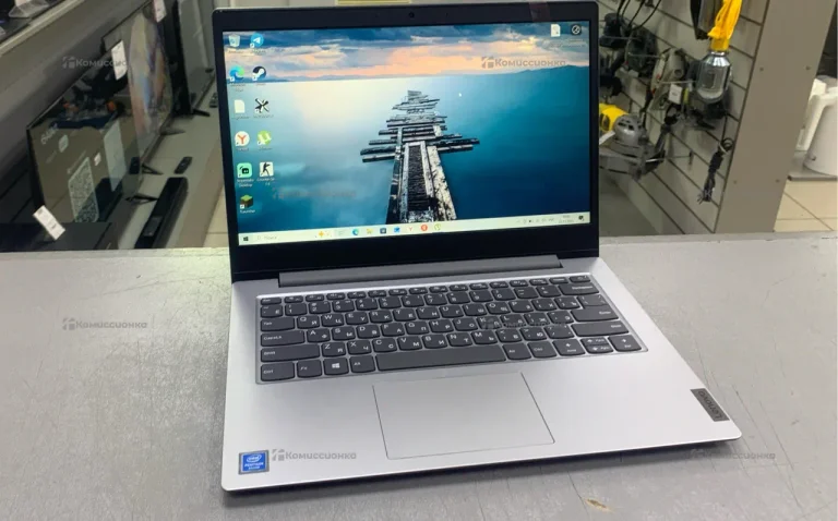 Ноутбук Lenovo IdeaPad 1.14