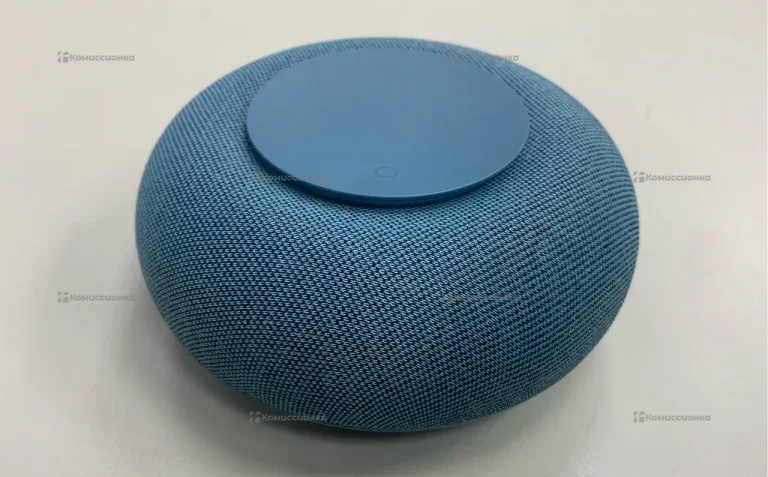 Колонка Маруся