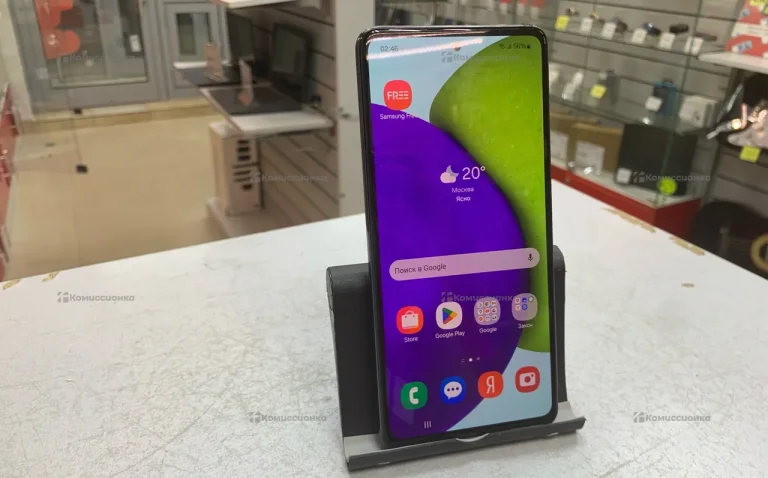 Samsung Galaxy A52 4/128Gb