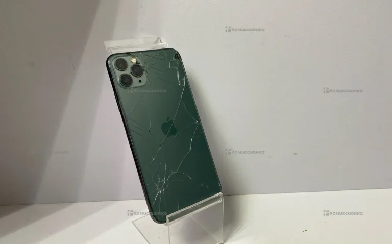 Apple iPhone 11 Pro Max 256Gb