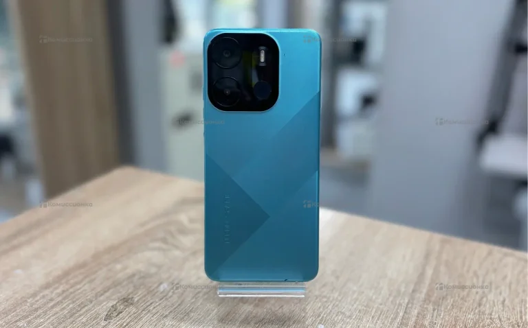 Tecno Spark Go 2023 4/64 ГБ