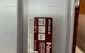 Плиткорез Neolaser ntc600m