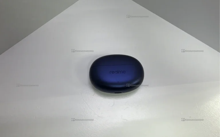 Наушники Realme Buds Air 5
