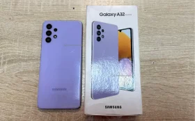 Samsung Galaxy A32 4/128 ГБ