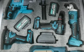 Купить набор инструментов Edon (реплика) б/у , в Энгельс Цена:7990рублей