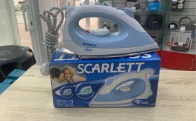 Утюг Scarlett flint SC-I36S
