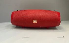 Купить Колонка  T&G(красная) б/у , в Нижнекамск Цена:800рублей