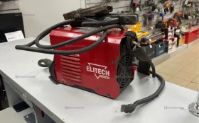 Купить Сварочный аппарат Elitech Prome ИС 200м б/у , в Санкт-Петербург Цена:1990рублей